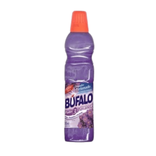 LIMP PERF  BUFALO LAVANDA  12X500 ML