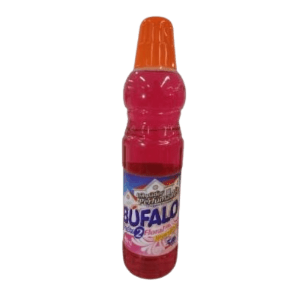 LIMP PERF  BUFALO FLORAL  12X500 ML
