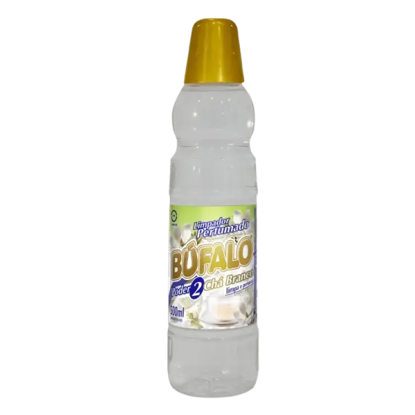 LIMP PERF BUFALO CHA BRANCO 12X500 ML