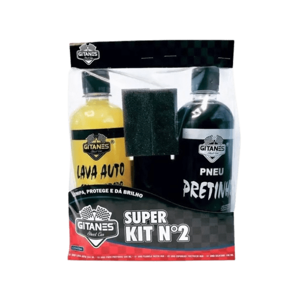 KIT AUTO  UNID.