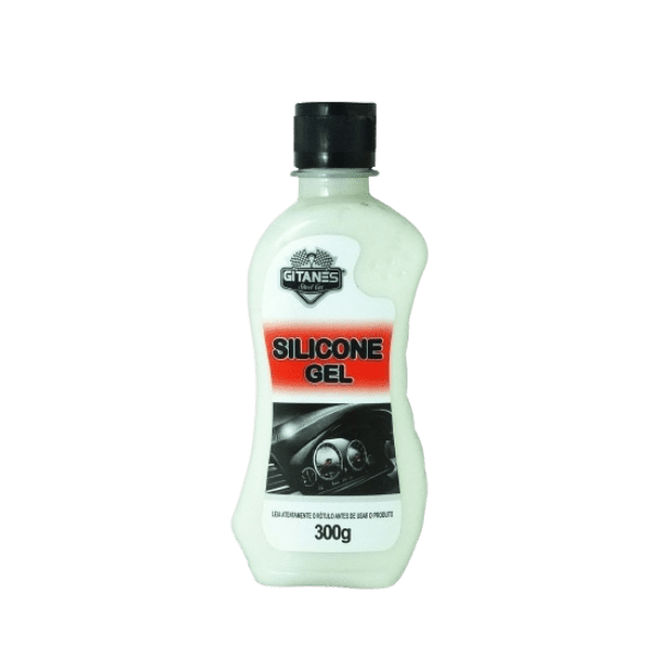 SILICONE GEL  6X300GR