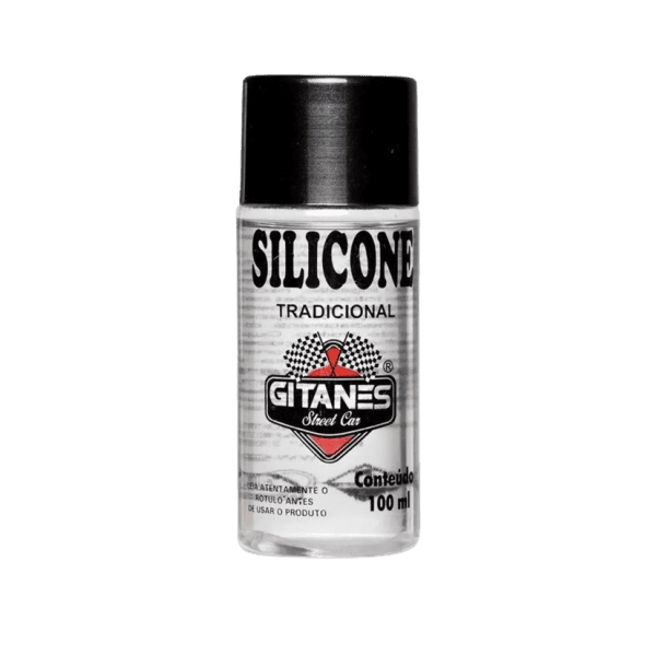 SILICONE  LIQ. 6X100ML