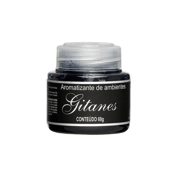 AROMATIZANTE  MISTO GITANES  12UNID.