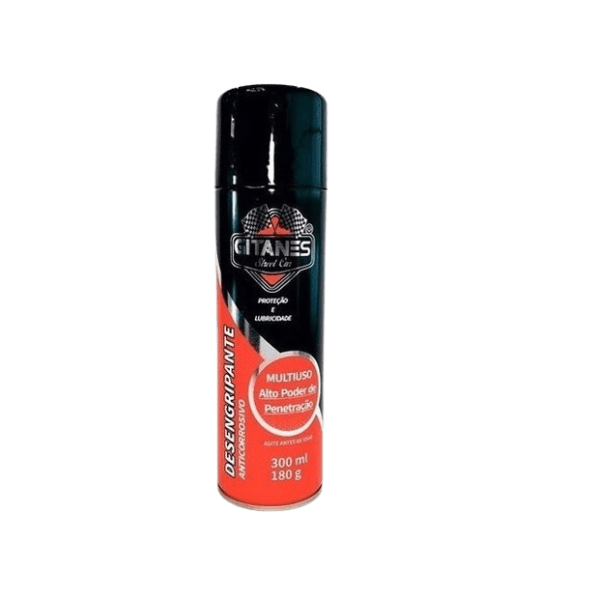 DESENGRIPANTE  12X300ML 180G
