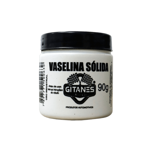 VASELINA  SOLIDA GITANES  6X90GR
