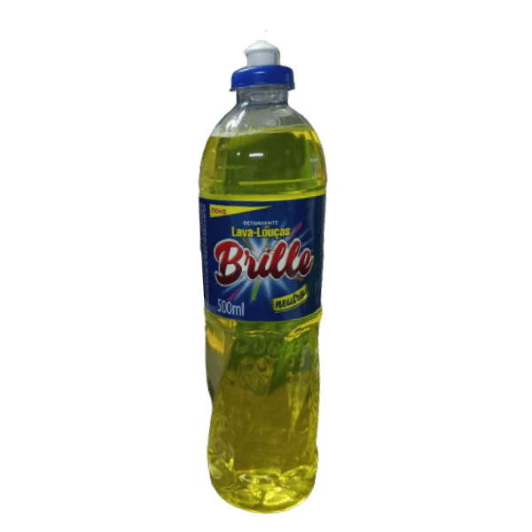 LAVA LOUÇA  BRILLE NEUTRO  24X500ML