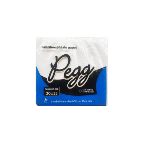 GDP PEGG  20X20X20UNID.