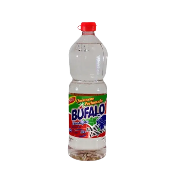 REMOVEDOR  PERF. EUCALIPTO  BÚFALO 12X500 M