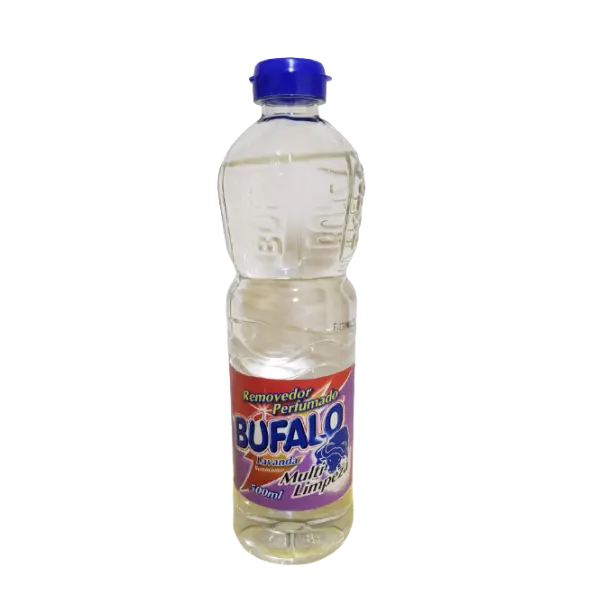 AGUARRAS  BUFALO  12X500ML