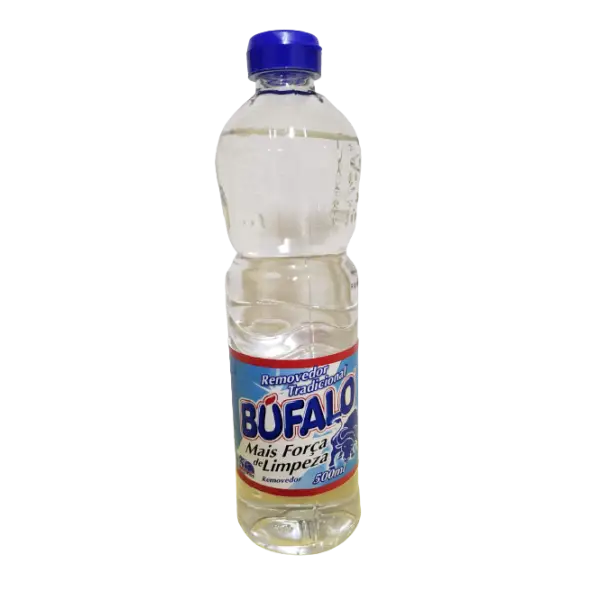 REMOVEDOR TRAD.  BÚFALO 12X500 ML