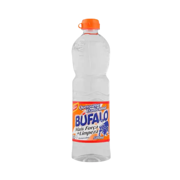 QUEROSENE  TRAD. BÚFALO  12X500 ML