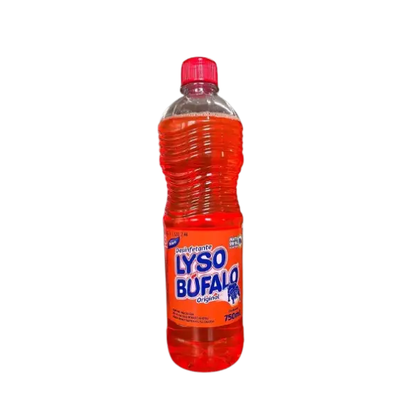 LYSOBUFALO  12X750ML