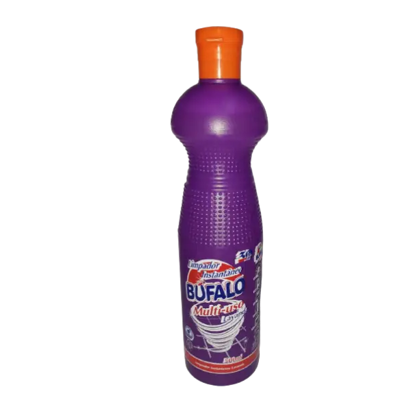 MULTI-USO  BÚFALO LAVANDA  12X500 ML