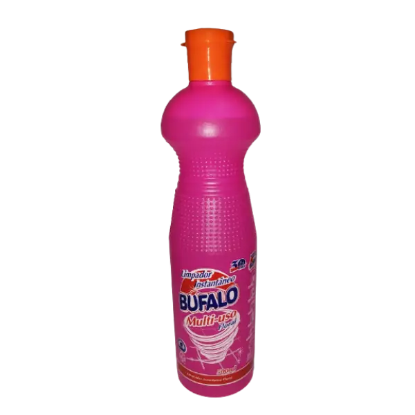 MULTI-USO BÚFALO FLORAL  12X500 ML