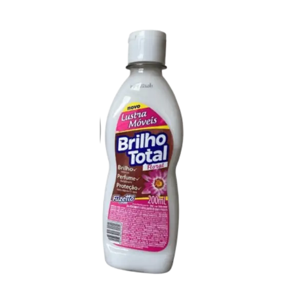 LUSTRA MOVEIS JASMIM FUZETTO 12X200ML