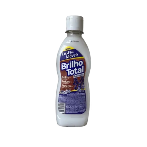 LUSTRA MOVEIS LAVANDA FUZETTO 12X200ML
