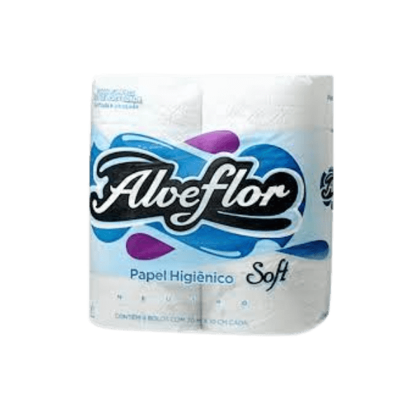 P.HIG 16X4X30M  ALVEFLOR FS
