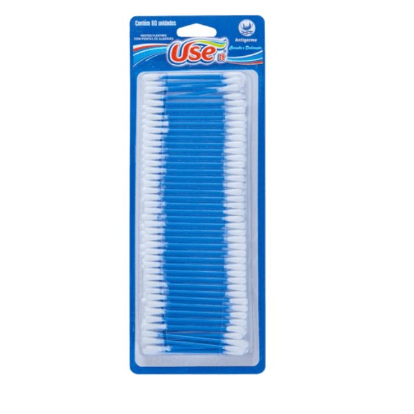 HASTE FLEXIVEL  USE IT 20X80UN
