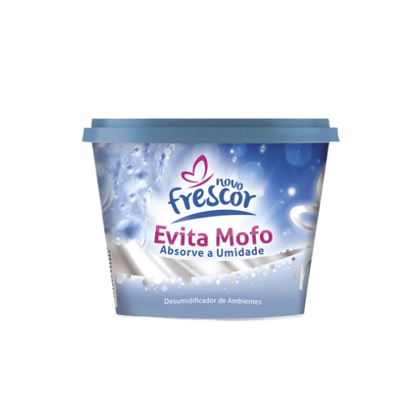 POTE EVITA MOFO  80GR NEUTRO  CX C/ 12 UNID.