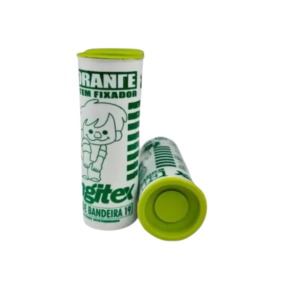 TINGITEX 6UNID.  VERDE BANDEIRA 19