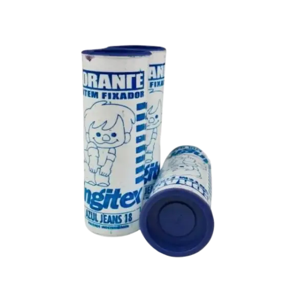 TINGITEX 6UNID.  AZUL JEANS 18