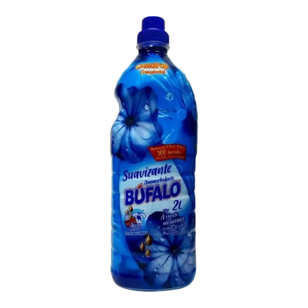 AMACIANTE CONC.  BUFALO VENTO DAS  MON. 6X2LITROS.