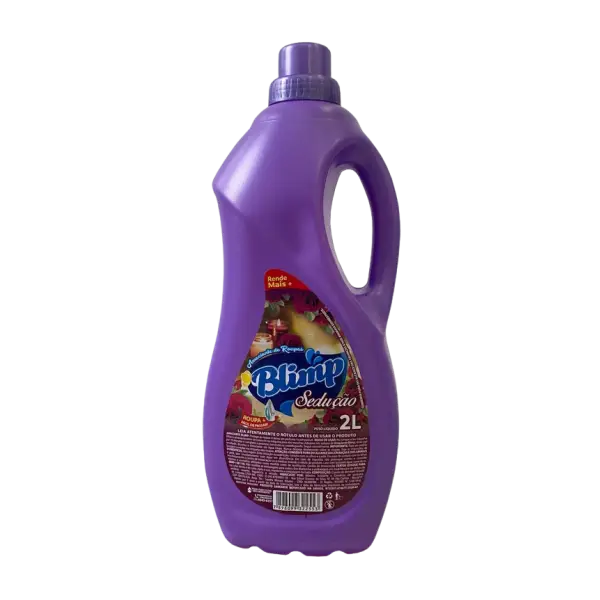 AMACIANTE ROXO  BLIMP 2LT C/6UN