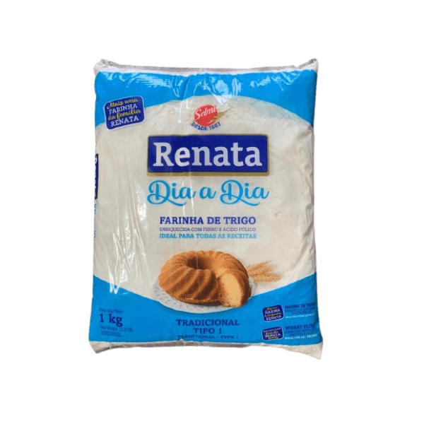 FARINHA RENATA  DIA A DIA 10X1KG