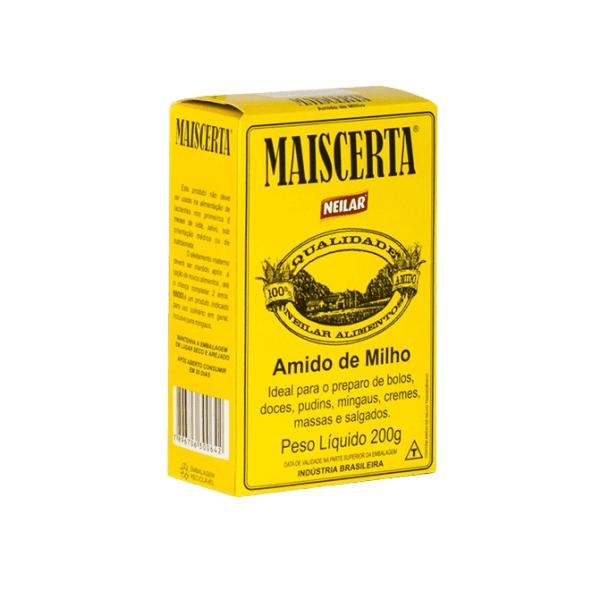 MAISCERTA  NEILAR 6X200GR
