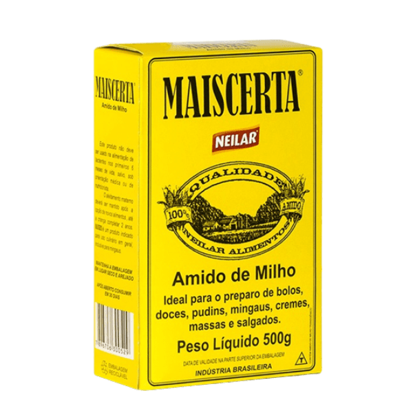 MAISCERTA  NEILAR 6X500GR