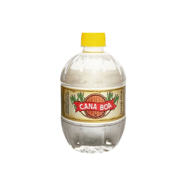 CACHACA CANA  BOA 12X470ML