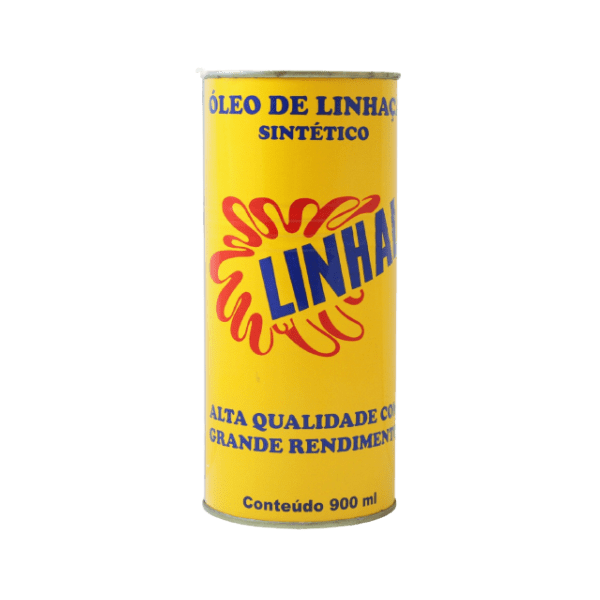 CREOLINA LINHAL  6X900 ML
