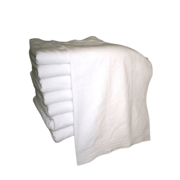 SACO ALVEJADO  45X65CM