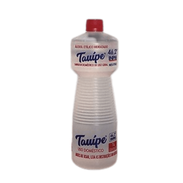 ALCOOL  TAUIPE 46°  12X1LT