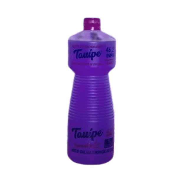ALCOOL TAUIPE  46° LAVANDA  12X1LT