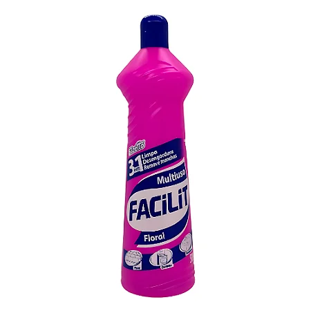 MULTIUSO FUZETTO FACILIT FLORAL 24X500ML