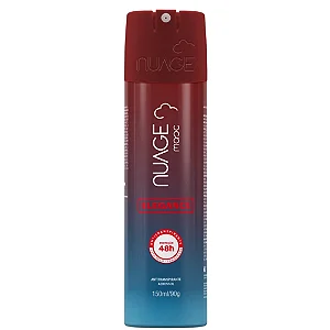 DESODORANTE NUAGE MASC ELEGANCE 12X150ML/90GR