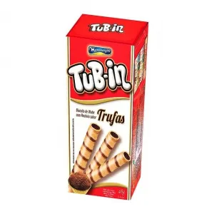 BISC. MONTEVERGINE TUB-IN TRUFAS 24X48GR
