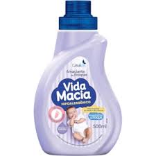 AMAC. VIDA MACIA AMENDOAS 12X500ML