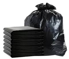 SACO DE LIXO 200 LITROS EXTRA FORTE S8 - 100UNID.