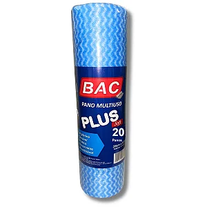 BOBINA PANO MULTIUSO BAC 1X30 PANOS