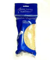 BUCHA VEGETAL PEDAÇO SLIM C/50