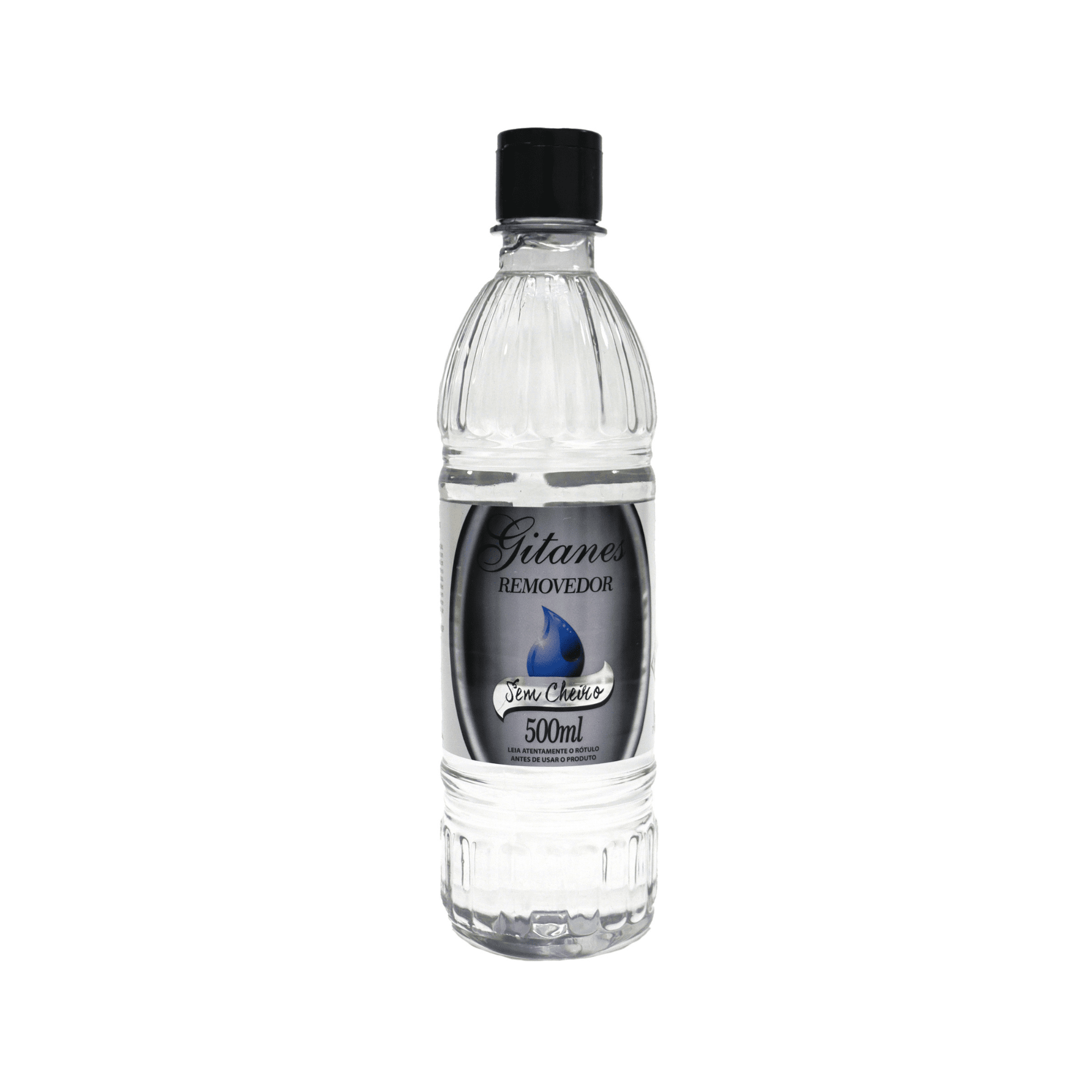 REMOVEDOR S/CHEIRO GITANES 12X500ML