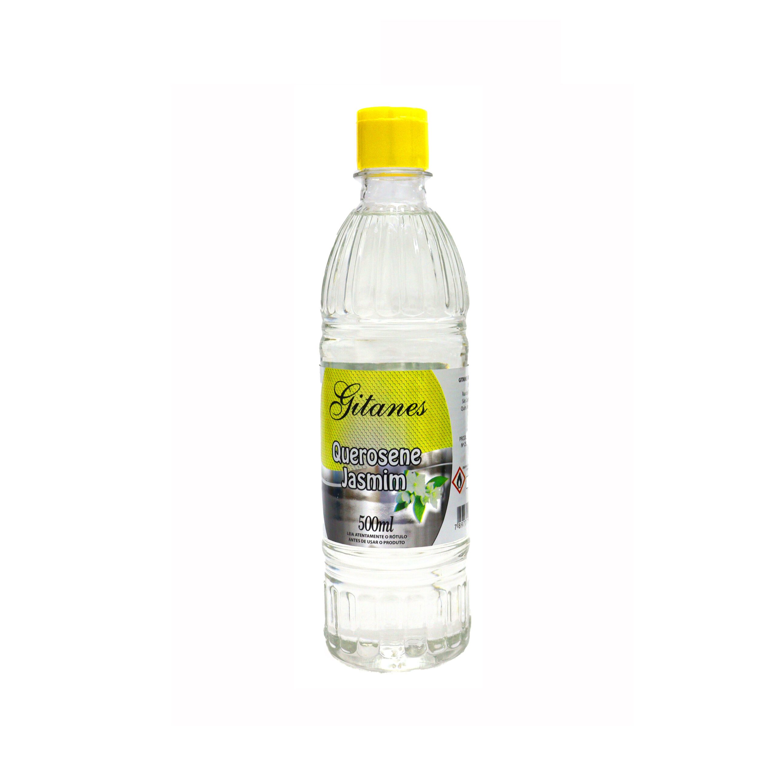 QUEROSENE JASMIM GITANES 12X500ML