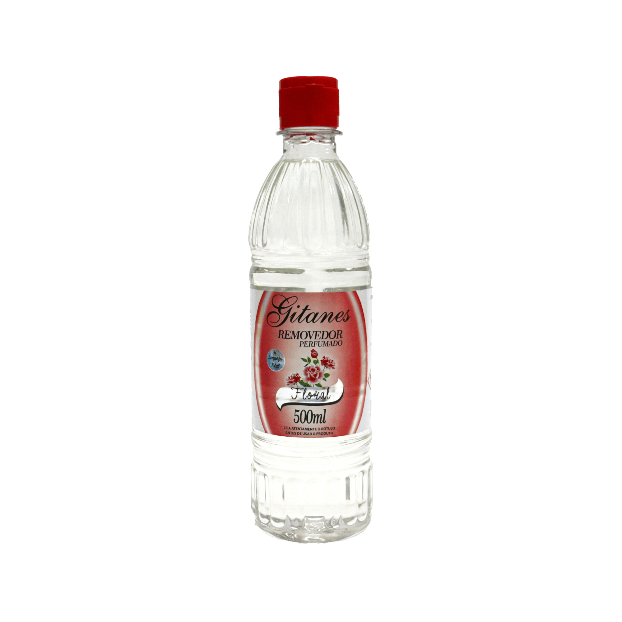 REMOVEDOR FLORAL GITANES 12X500ML
