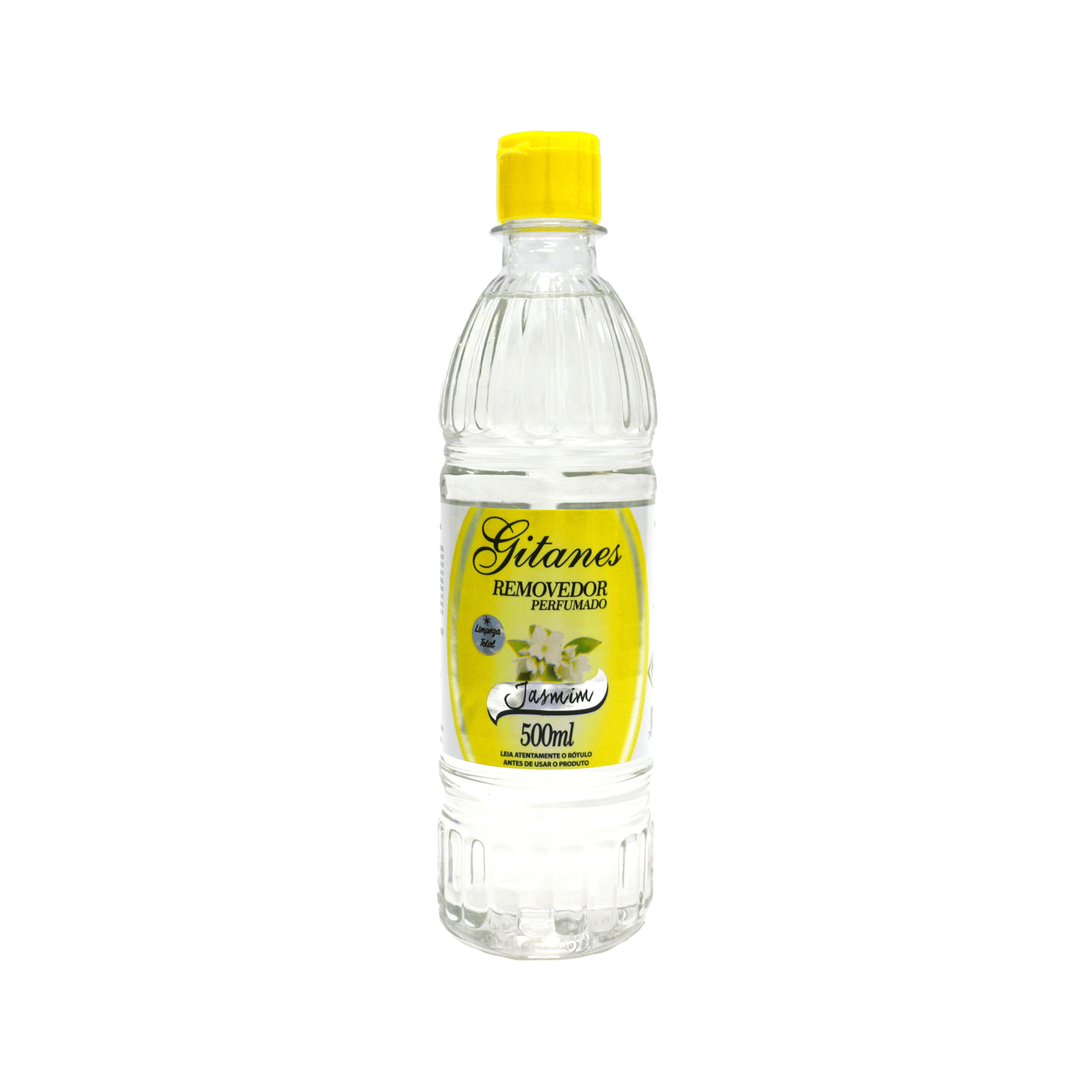 REMOVEDOR JASMIM GITANES 12X500ML