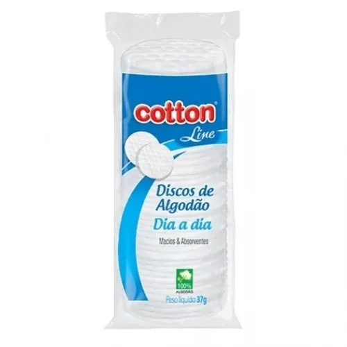 ALGODAO DISCO COTTON 12X37GR