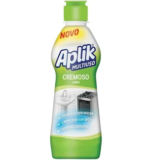 SAPONACEO APLIK LIMAO 12X250ML