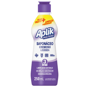 SAPONACEO APLIK LAVANDA 12X250ML