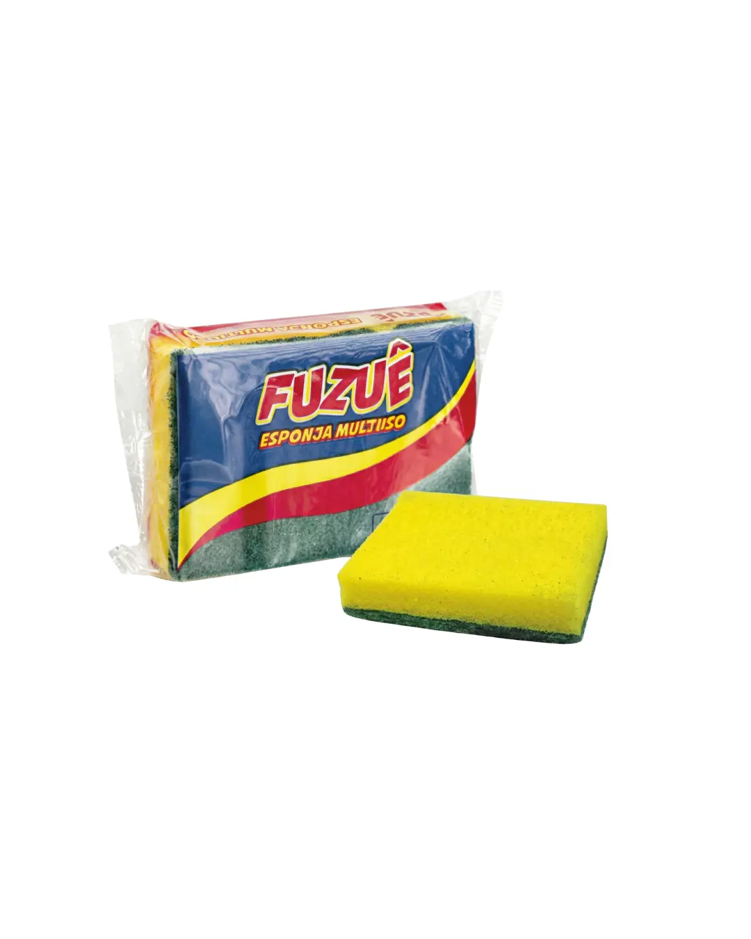 ESPONJA LOUÇA FUZUE UN.